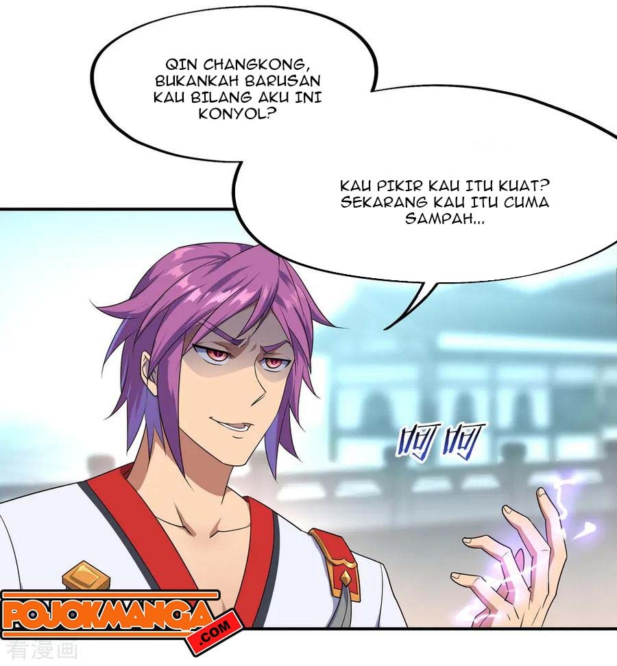 Peerless Soul Chapter 39 - halaman 13