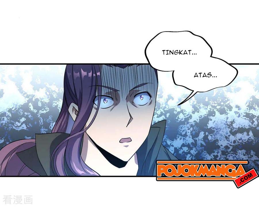 Peerless Soul Chapter 39 - halaman 17