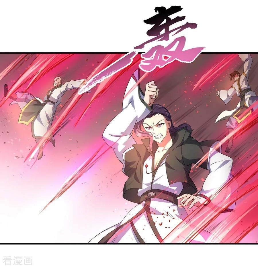 Peerless Soul Chapter 39 - halaman 2