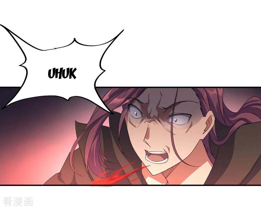 Peerless Soul Chapter 39 - halaman 22