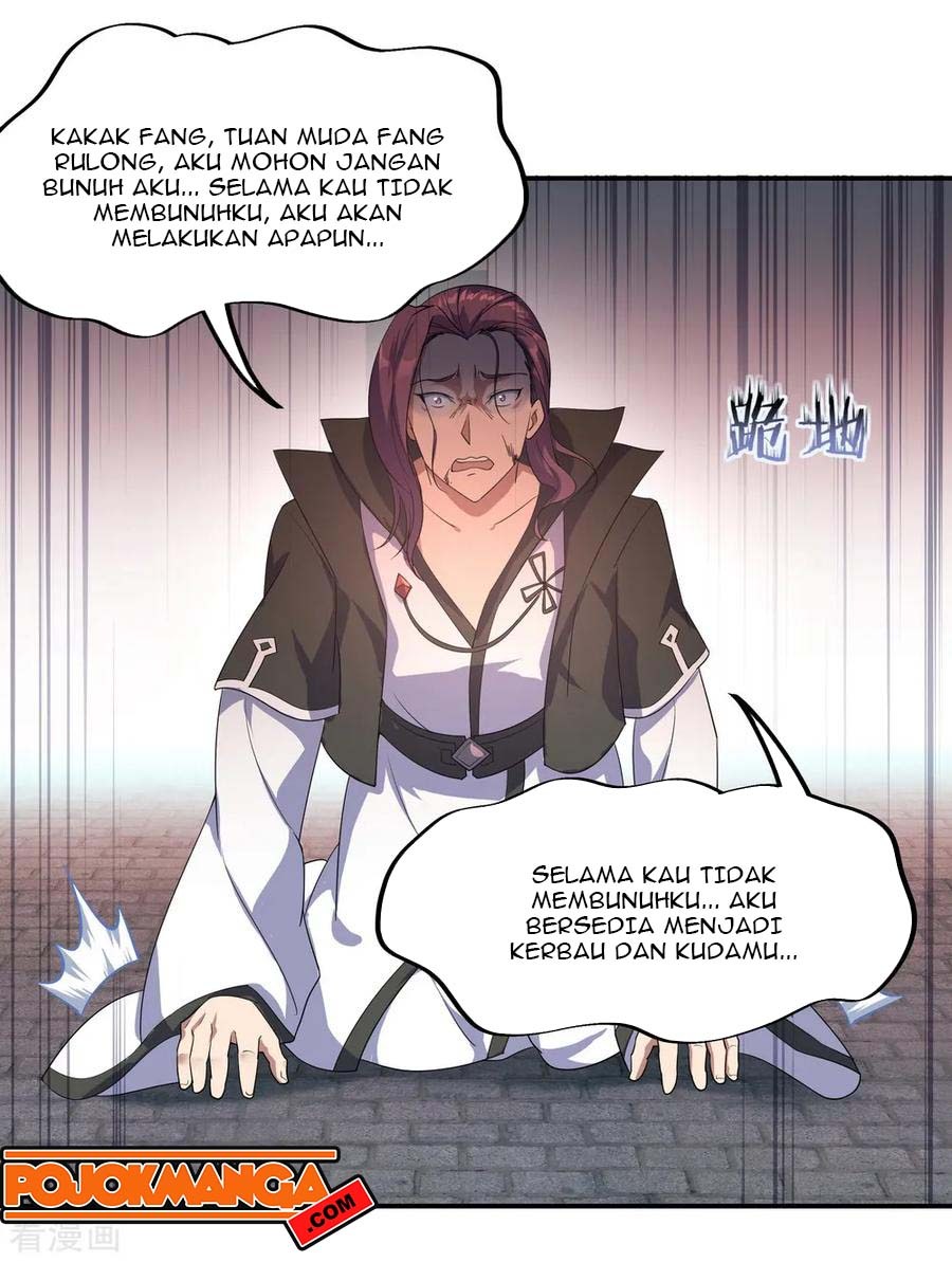 Peerless Soul Chapter 39 - halaman 23