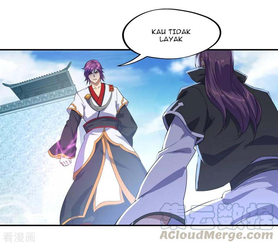 Peerless Soul Chapter 39 - halaman 24