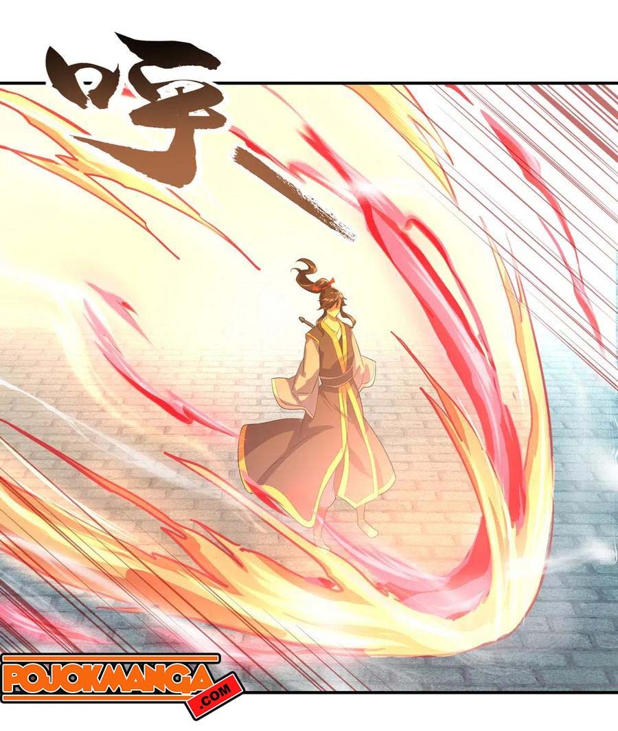 Peerless Soul Chapter 39 - halaman 3