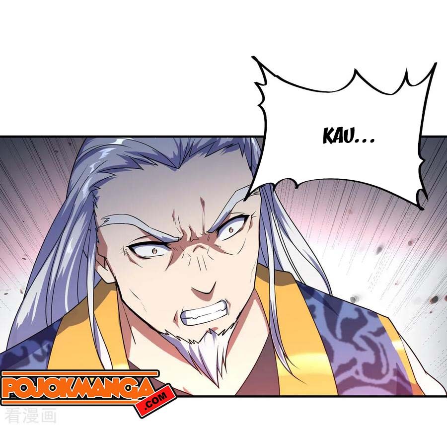 Peerless Soul Chapter 39 - halaman 31
