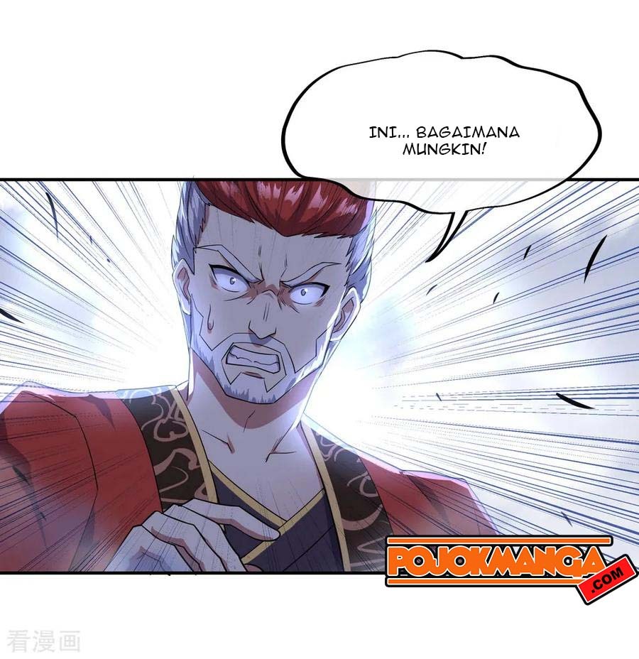Peerless Soul Chapter 39 - halaman 5