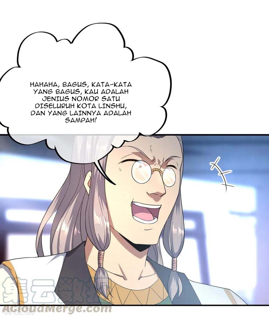 Peerless Soul Chapter 39 - halaman 8