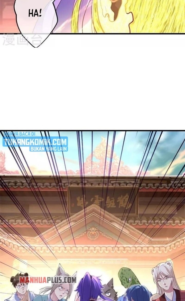 Peerless Soul Chapter 390 - halaman 10