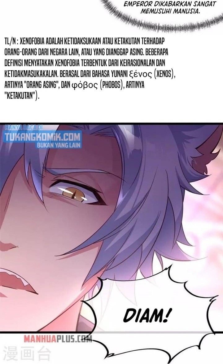 Peerless Soul Chapter 390 - halaman 12