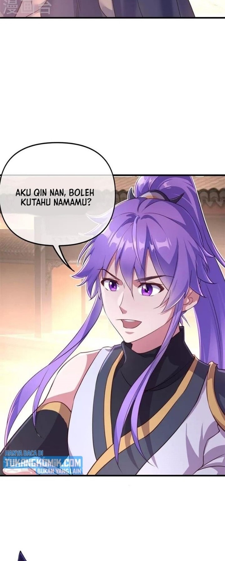 Peerless Soul Chapter 390 - halaman 14