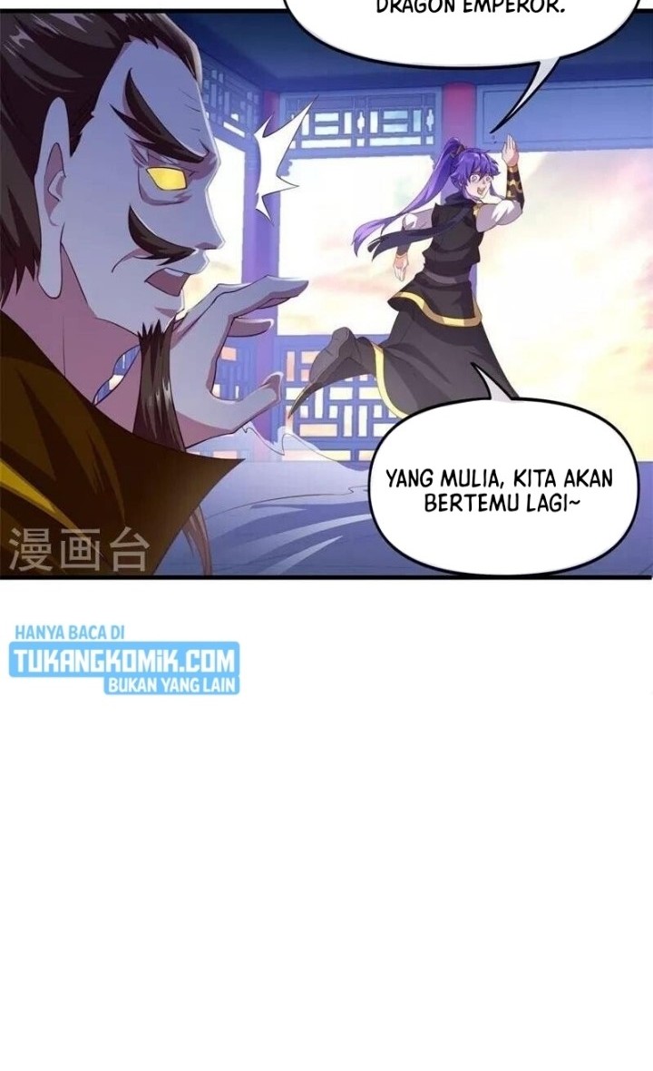 Peerless Soul Chapter 390 - halaman 2
