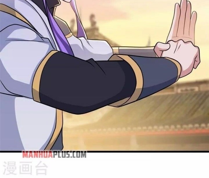 Peerless Soul Chapter 390 - halaman 27