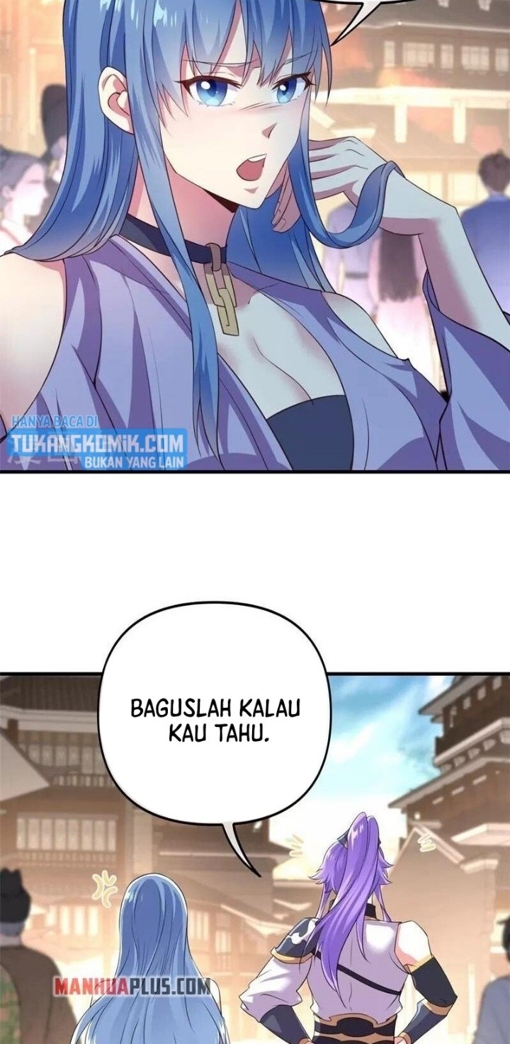 Peerless Soul Chapter 390 - halaman 4