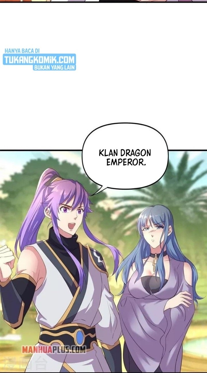Peerless Soul Chapter 390 - halaman 6