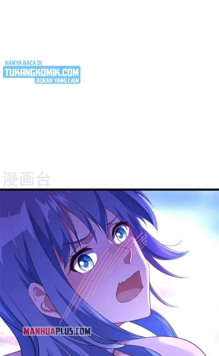 Peerless Soul Chapter 390 - halaman 8