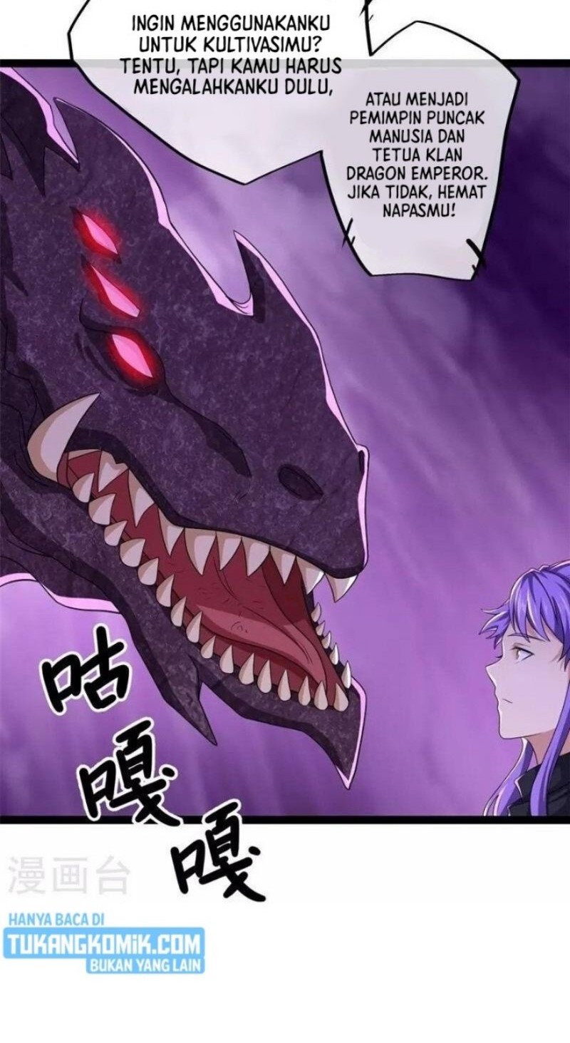 Peerless Soul Chapter 391 - halaman 16