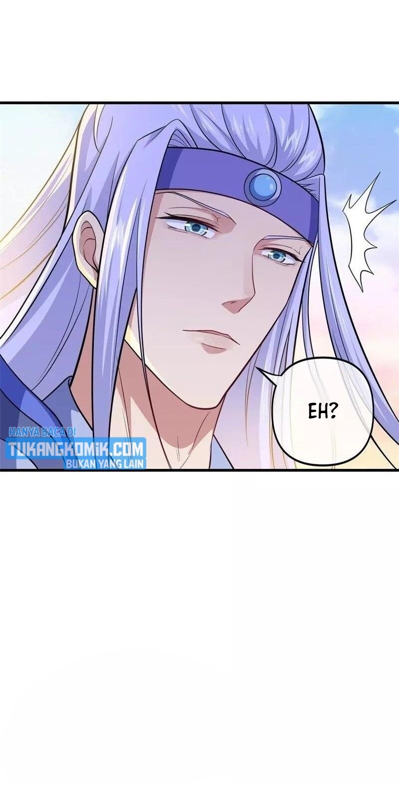 Peerless Soul Chapter 392 - halaman 37
