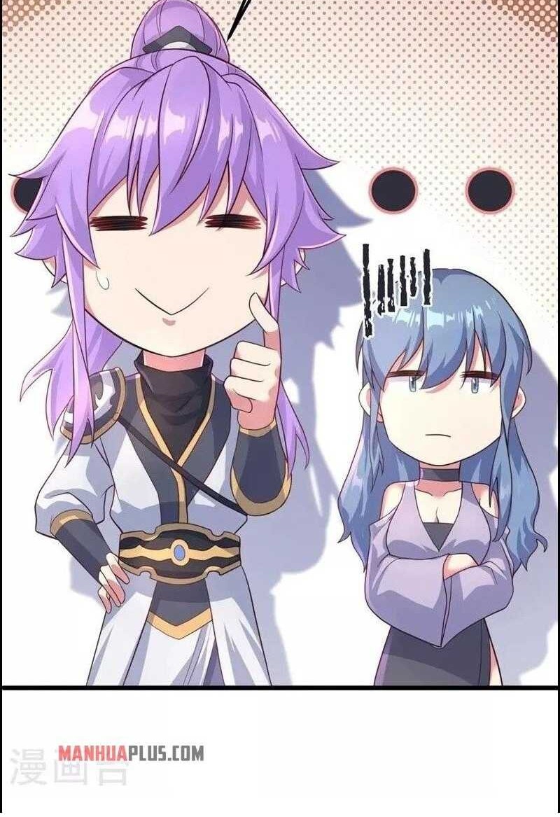 Peerless Soul Chapter 393 - halaman 40