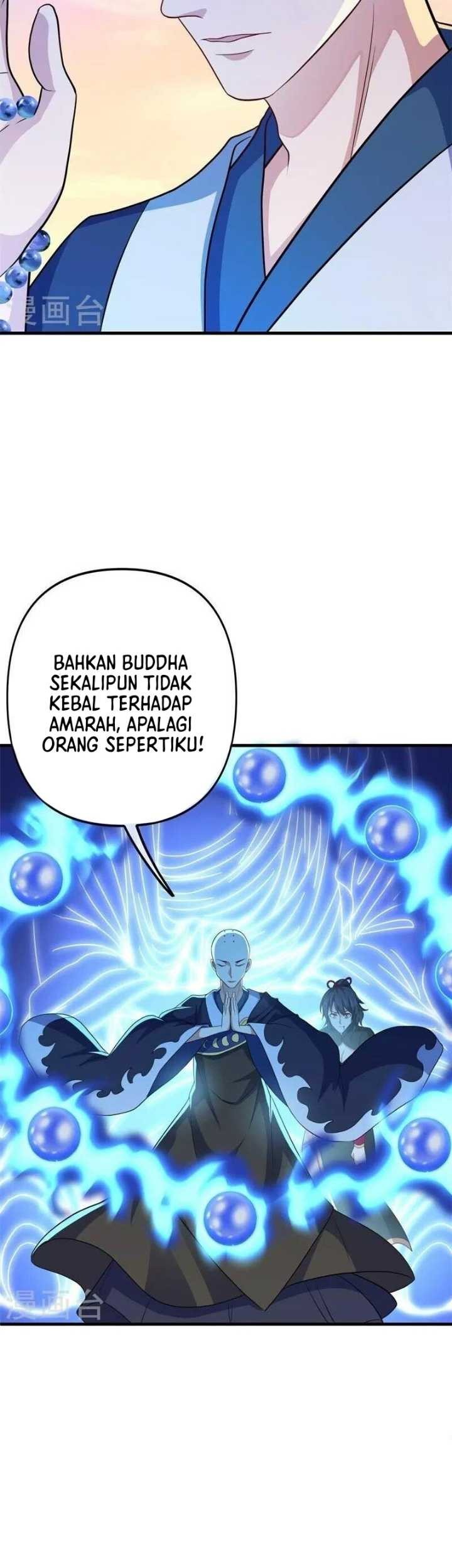 Peerless Soul Chapter 393 - halaman 6