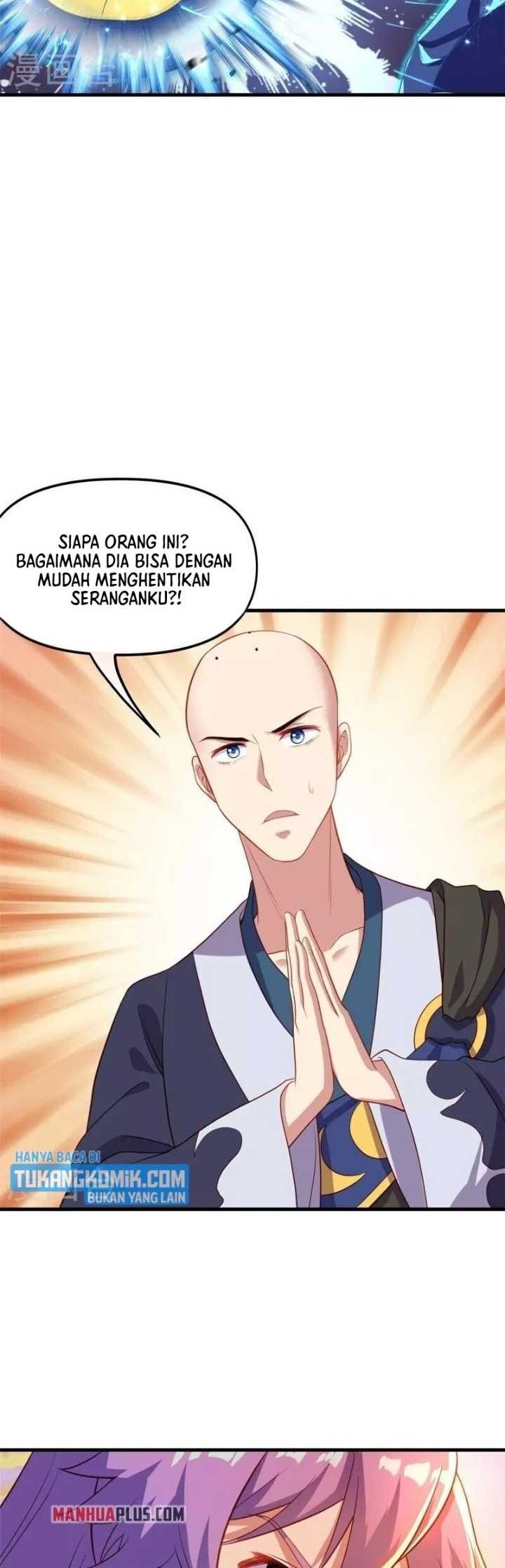 Peerless Soul Chapter 393 - halaman 9