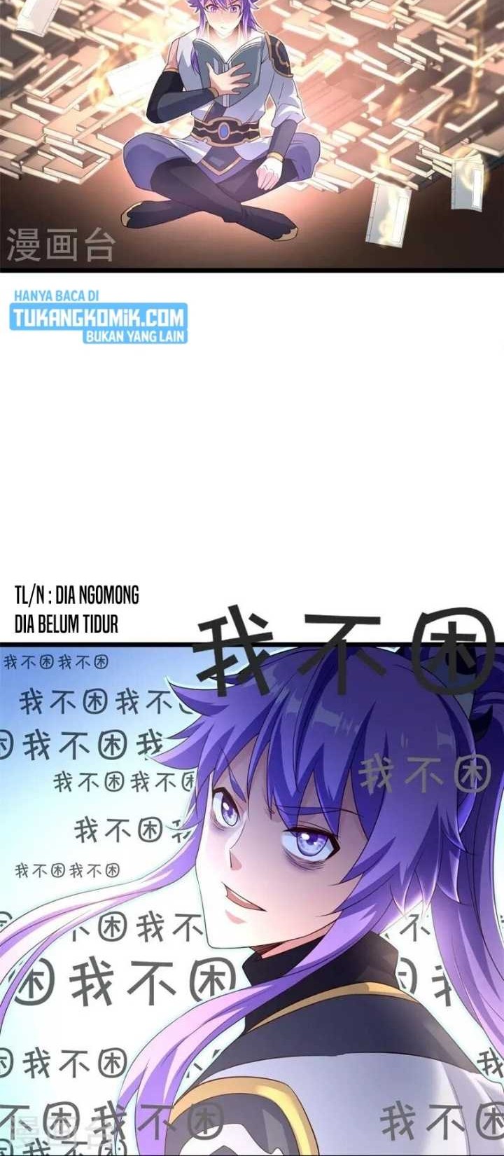 Peerless Soul Chapter 394 - halaman 19