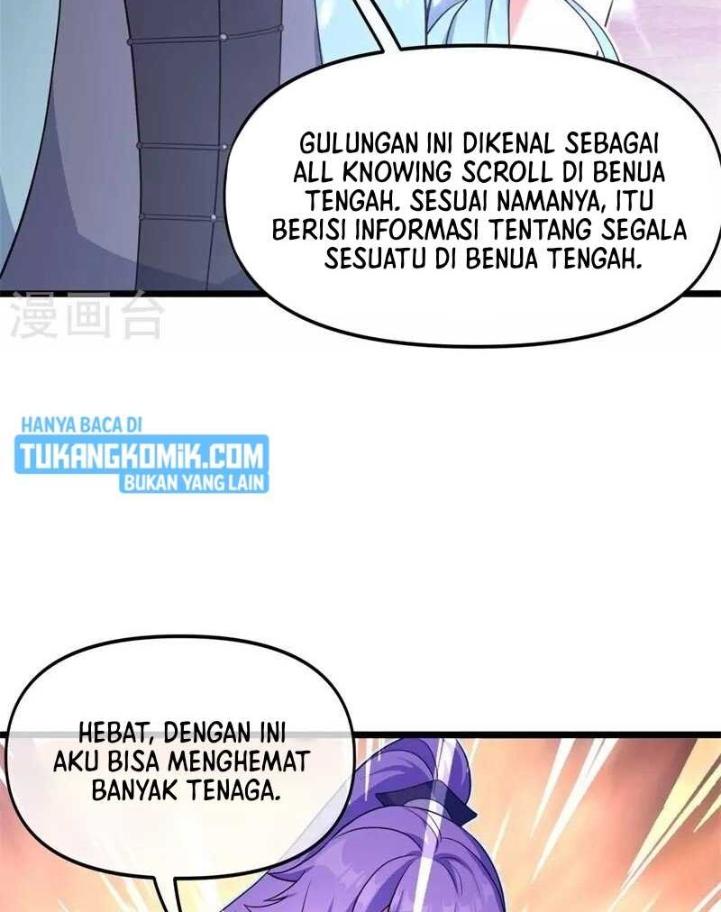 Peerless Soul Chapter 394 - halaman 3