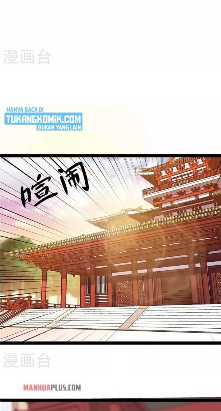 Peerless Soul Chapter 394 - halaman 35