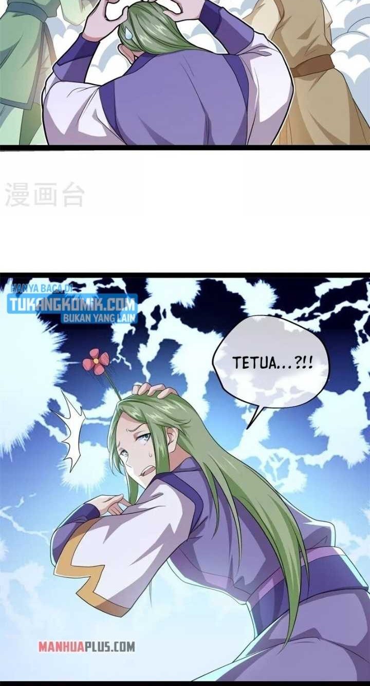 Peerless Soul Chapter 394 - halaman 37