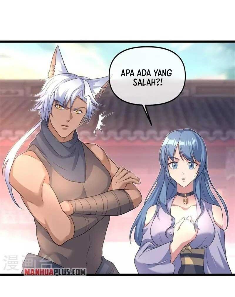 Peerless Soul Chapter 394 - halaman 5