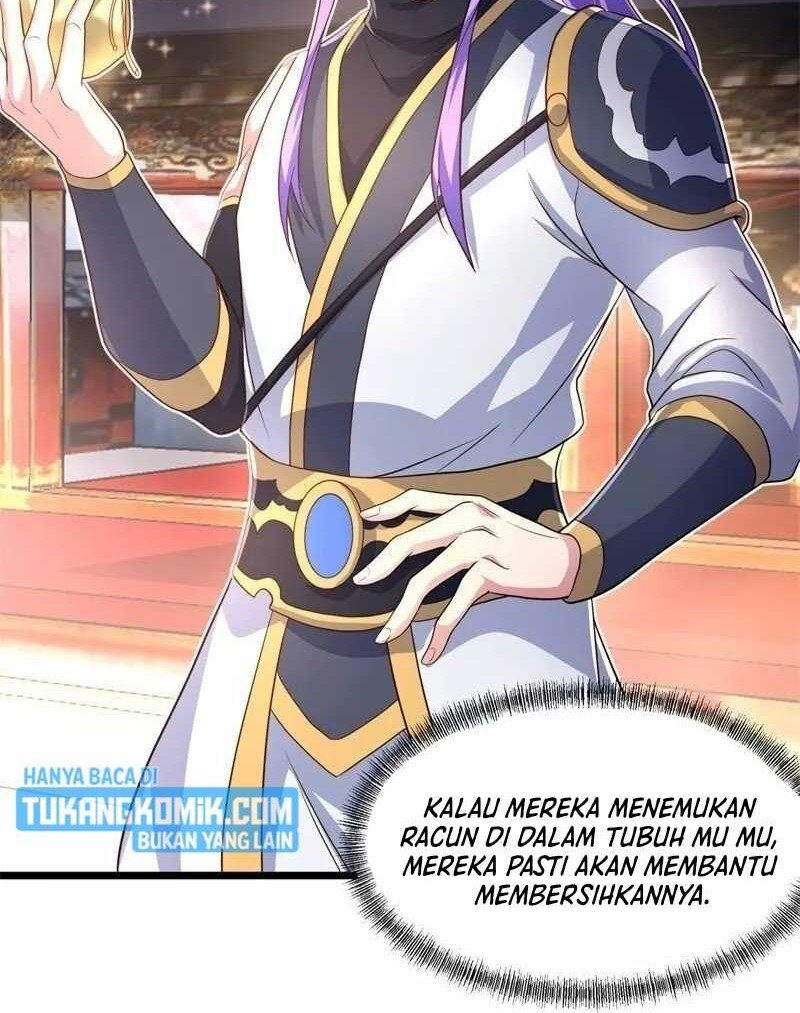 Peerless Soul Chapter 394 - halaman 7
