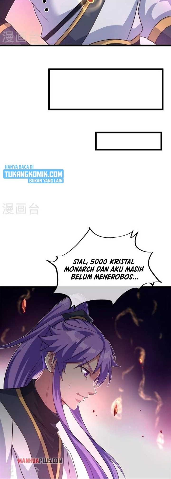Peerless Soul Chapter 394 - halaman 9