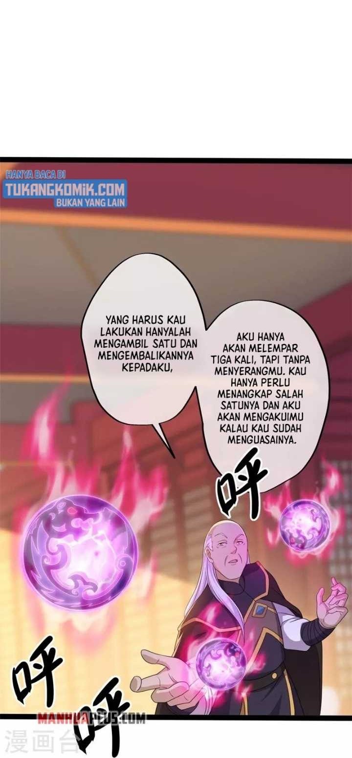 Peerless Soul Chapter 395 - halaman 13