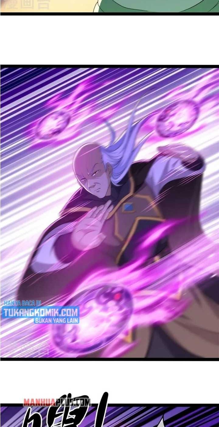 Peerless Soul Chapter 395 - halaman 15