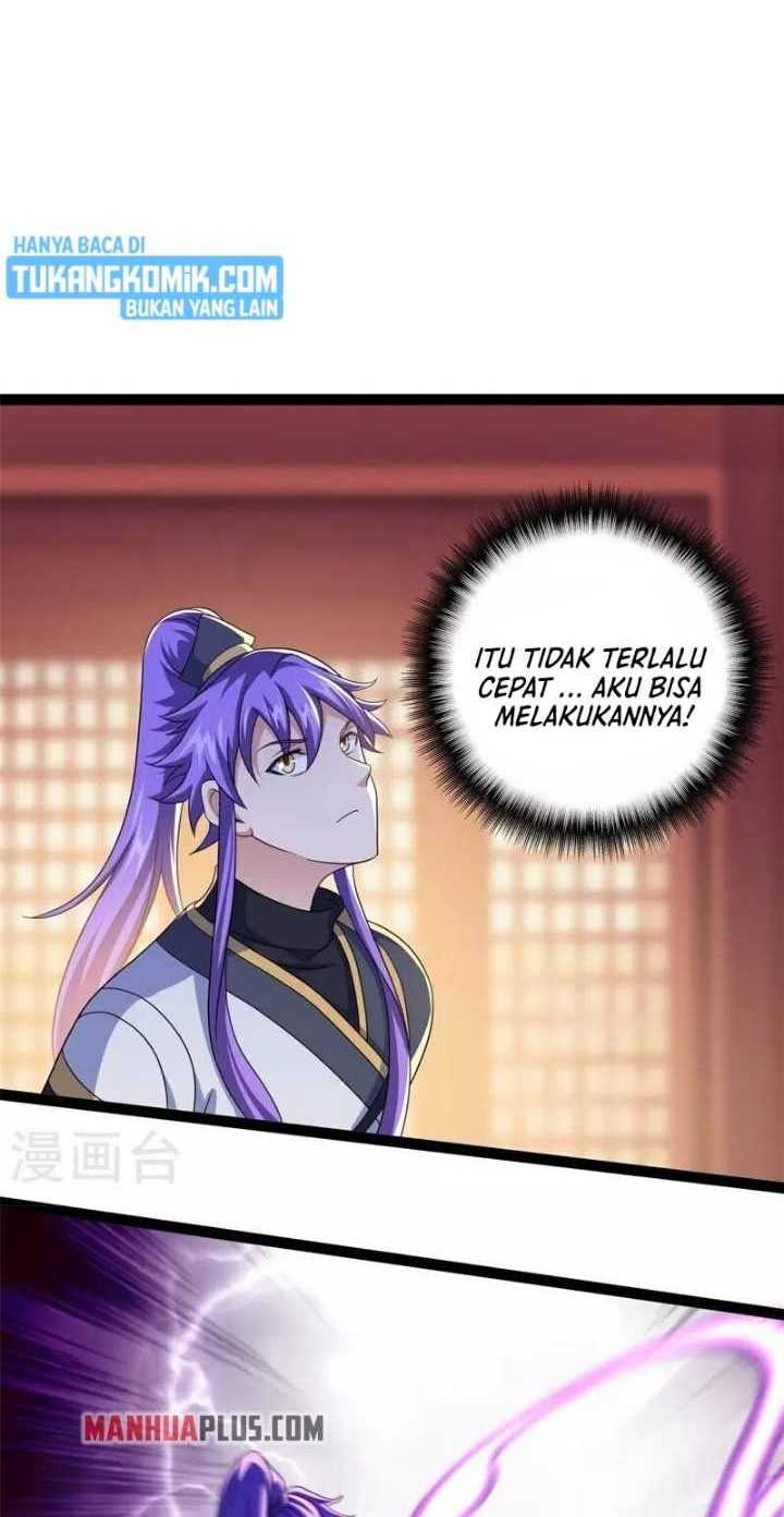 Peerless Soul Chapter 395 - halaman 17