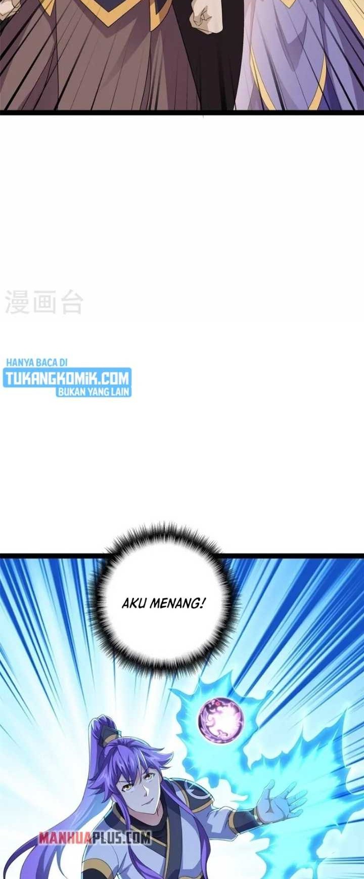 Peerless Soul Chapter 395 - halaman 27
