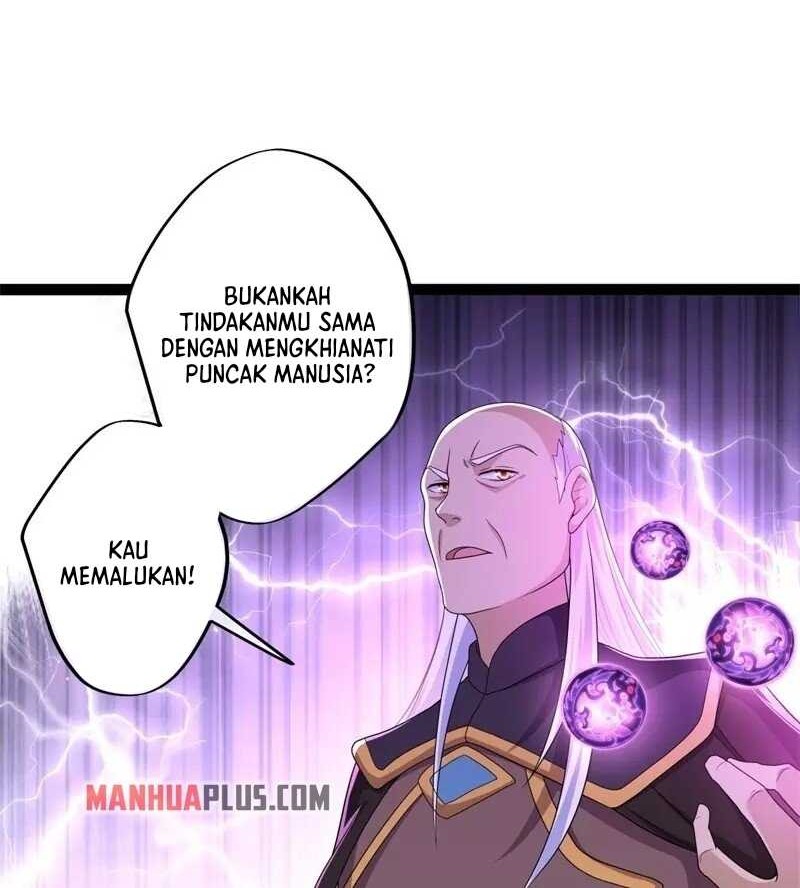 Peerless Soul Chapter 395 - halaman 5