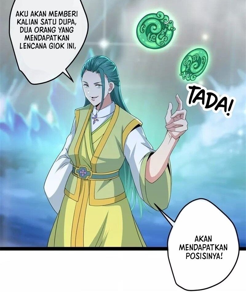 Peerless Soul Chapter 396 - halaman 12