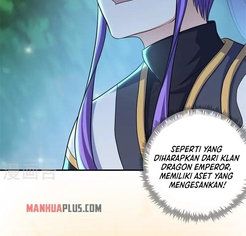Peerless Soul Chapter 396 - halaman 32