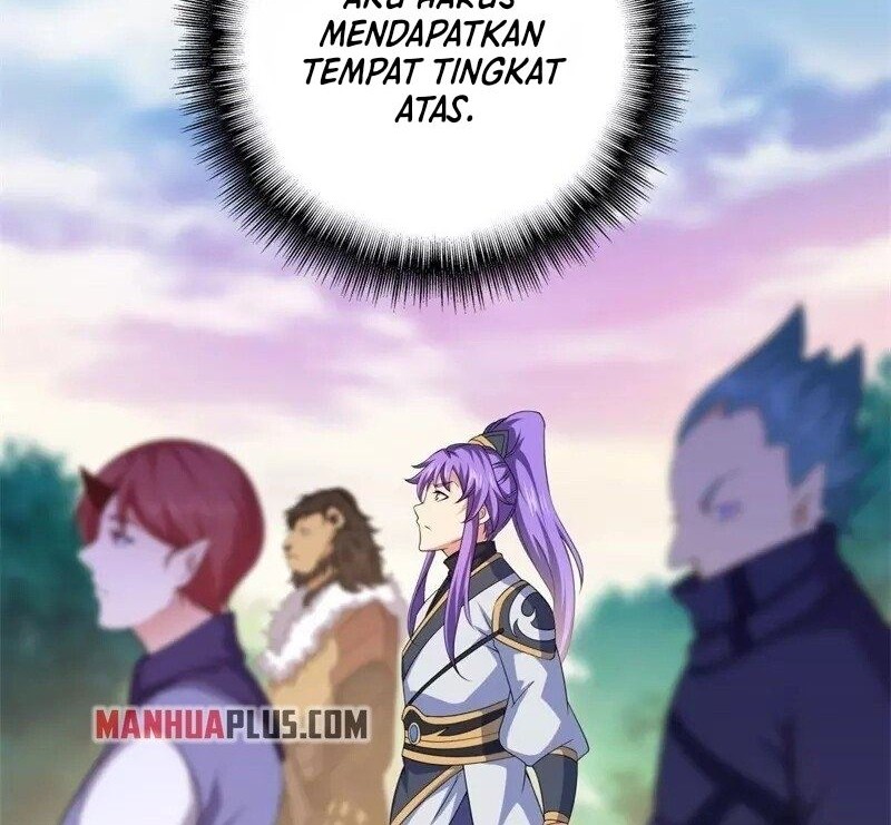 Peerless Soul Chapter 396 - halaman 8
