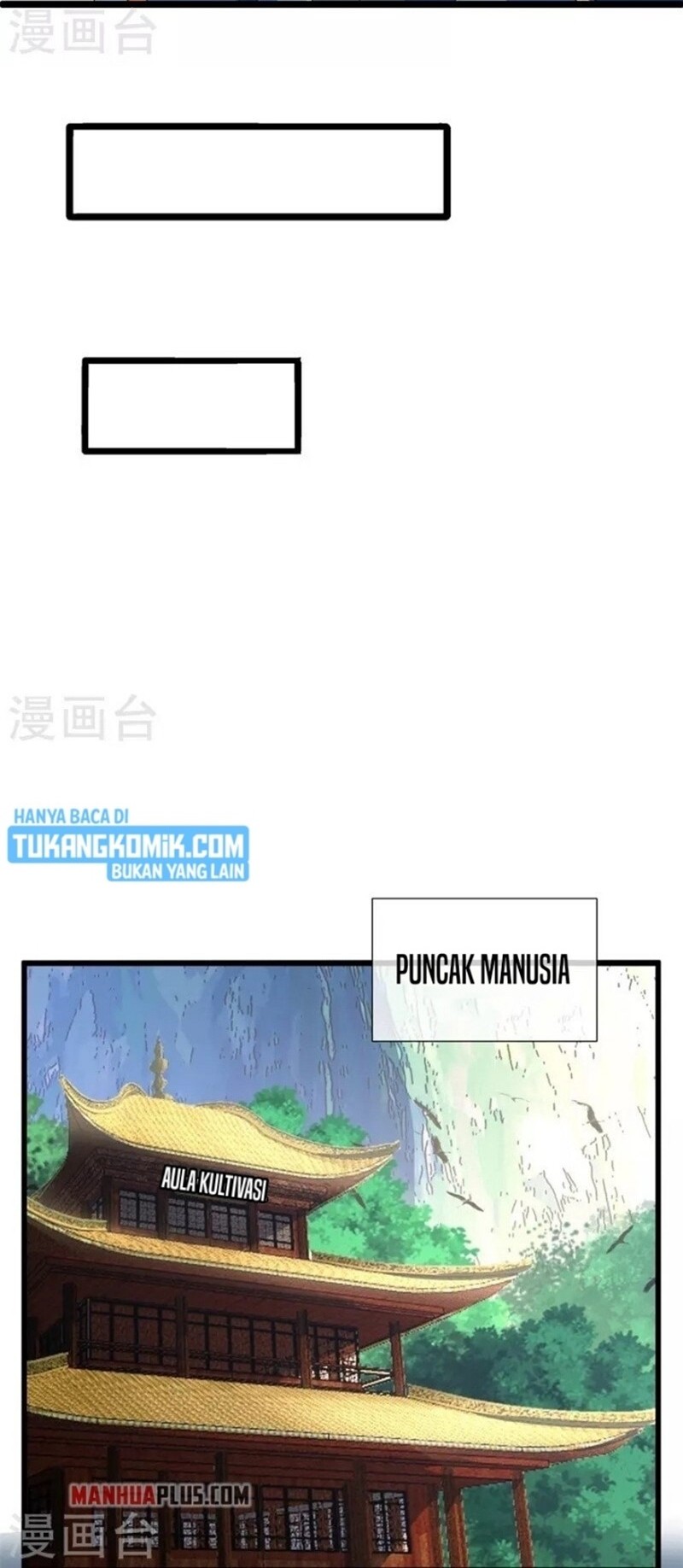 Peerless Soul Chapter 398 - halaman 24
