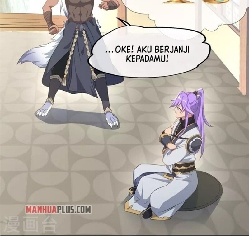 Peerless Soul Chapter 398 - halaman 32