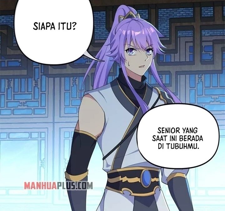 Peerless Soul Chapter 399 - halaman 2