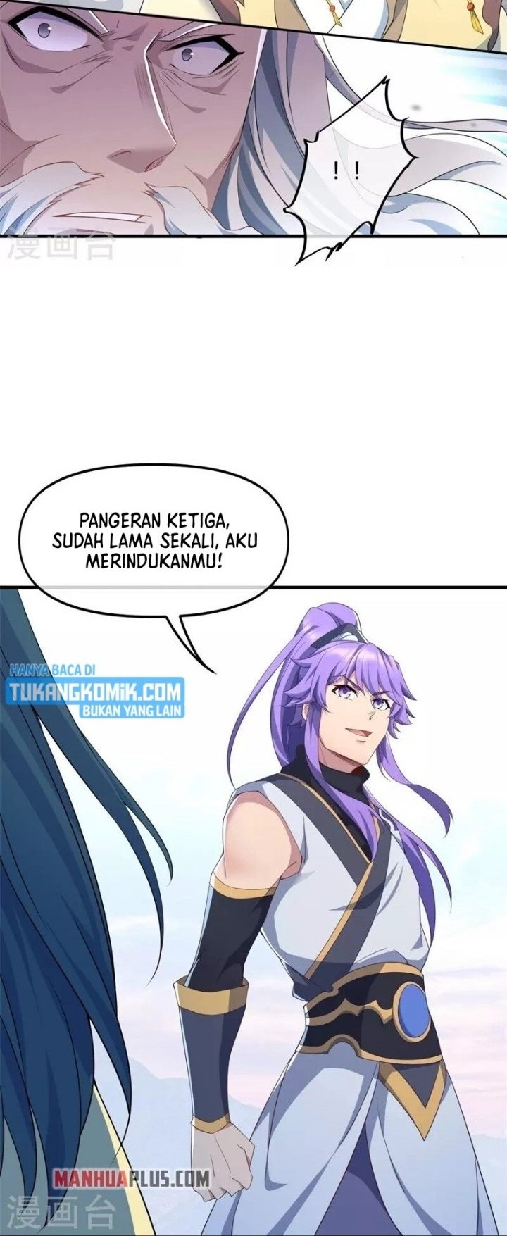 Peerless Soul Chapter 399 - halaman 30