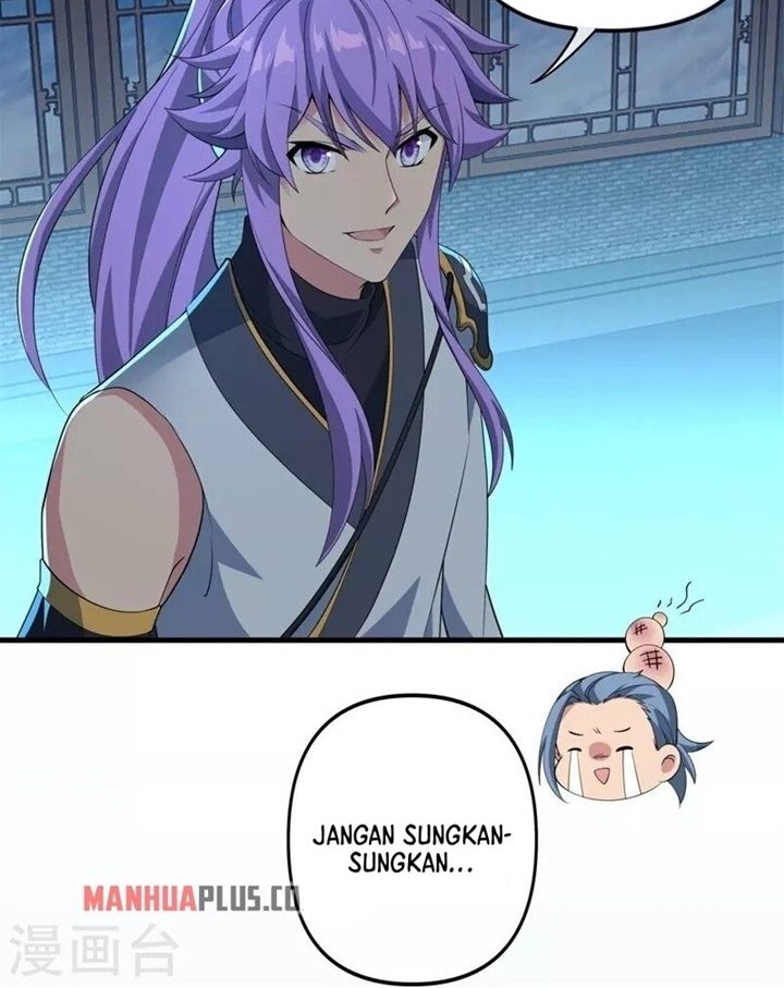 Peerless Soul Chapter 399 - halaman 6
