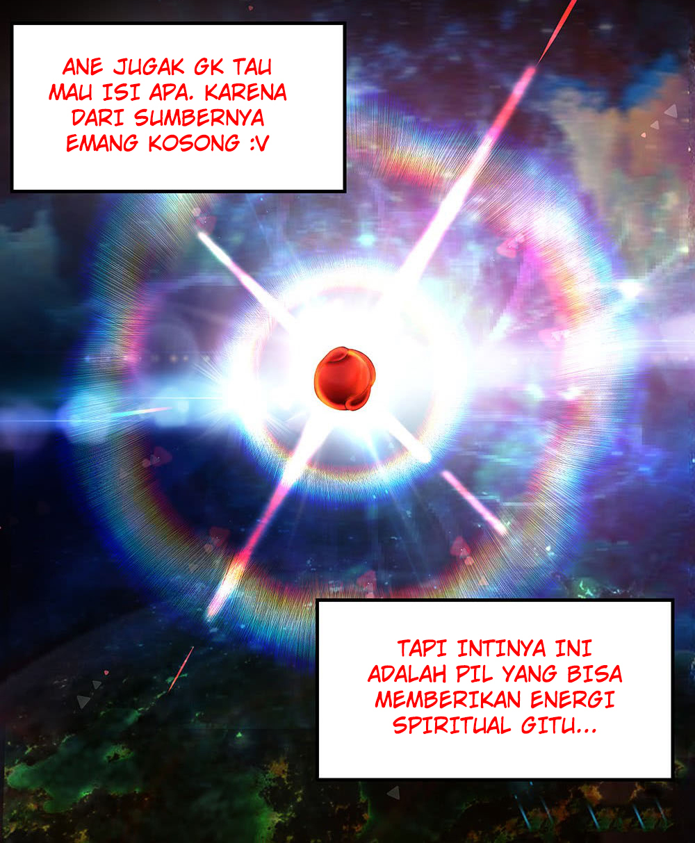 Peerless Soul Chapter 4 - halaman 12