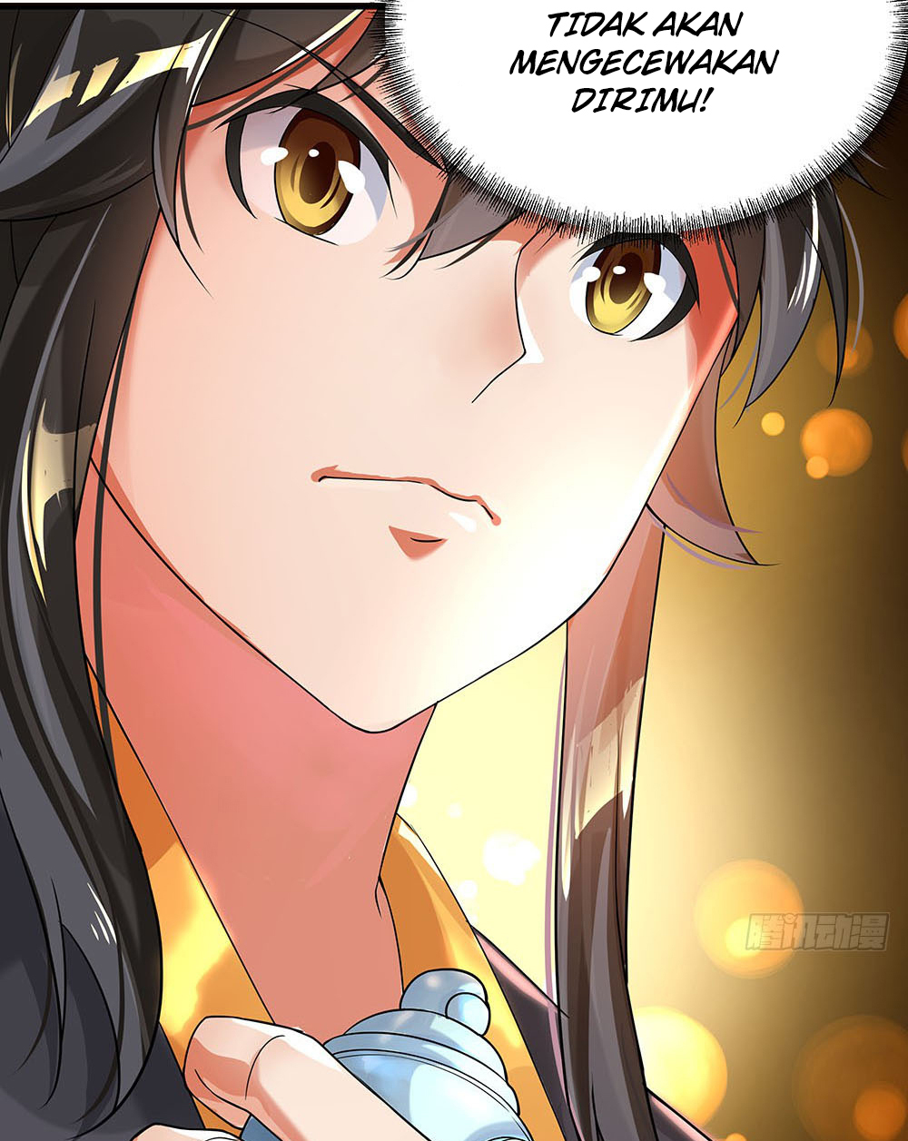 Peerless Soul Chapter 4 - halaman 14