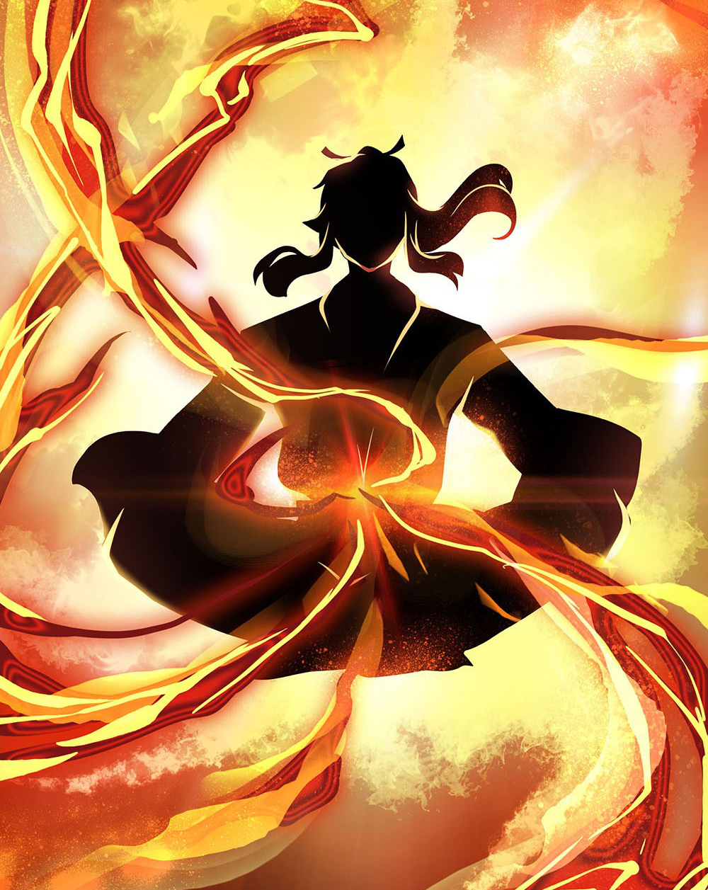 Peerless Soul Chapter 4 - halaman 17