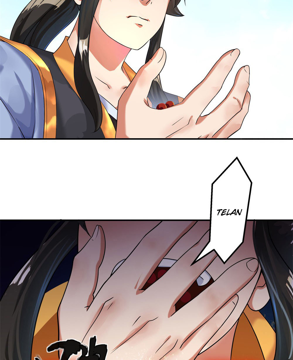 Peerless Soul Chapter 4 - halaman 26