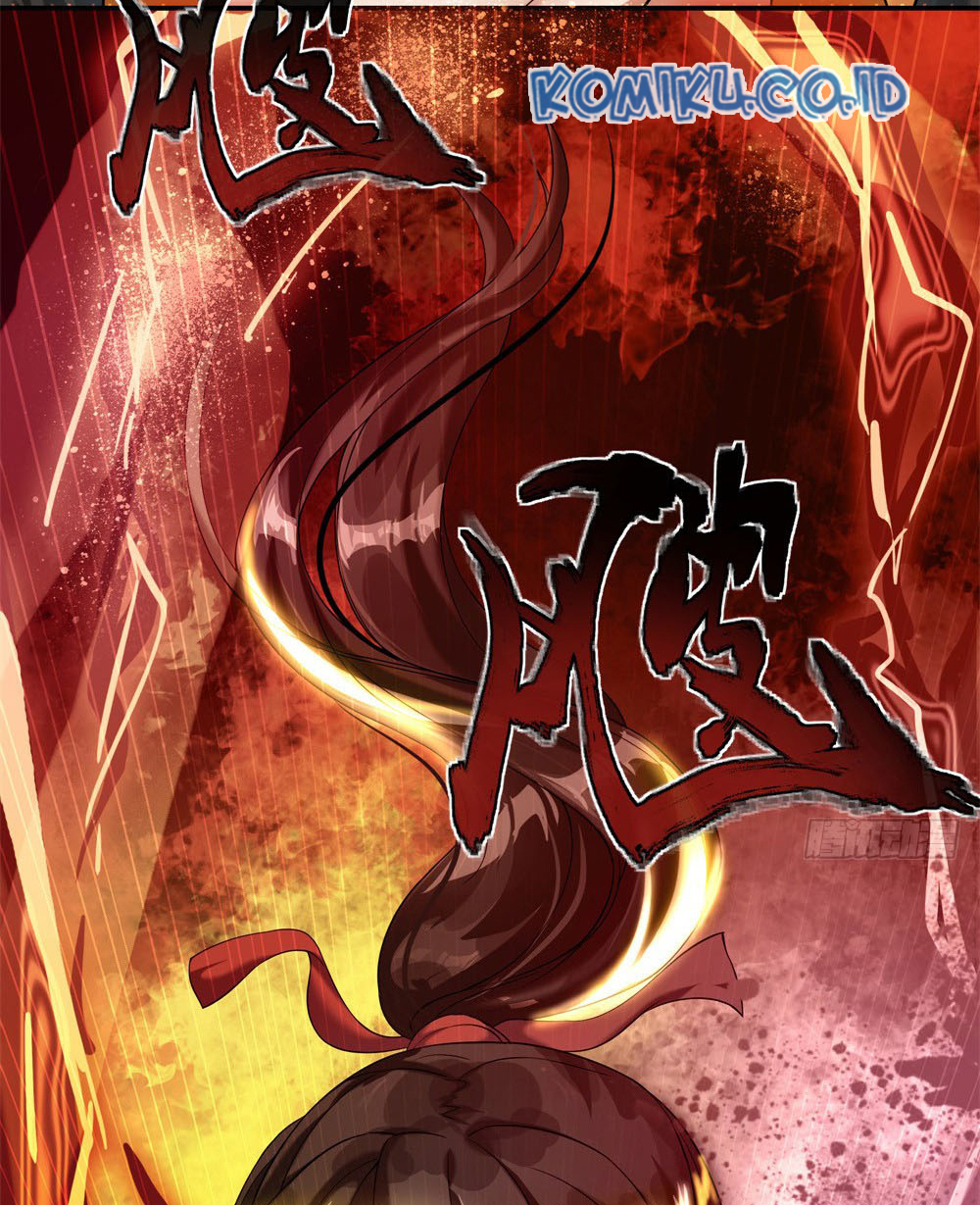 Peerless Soul Chapter 4 - halaman 27