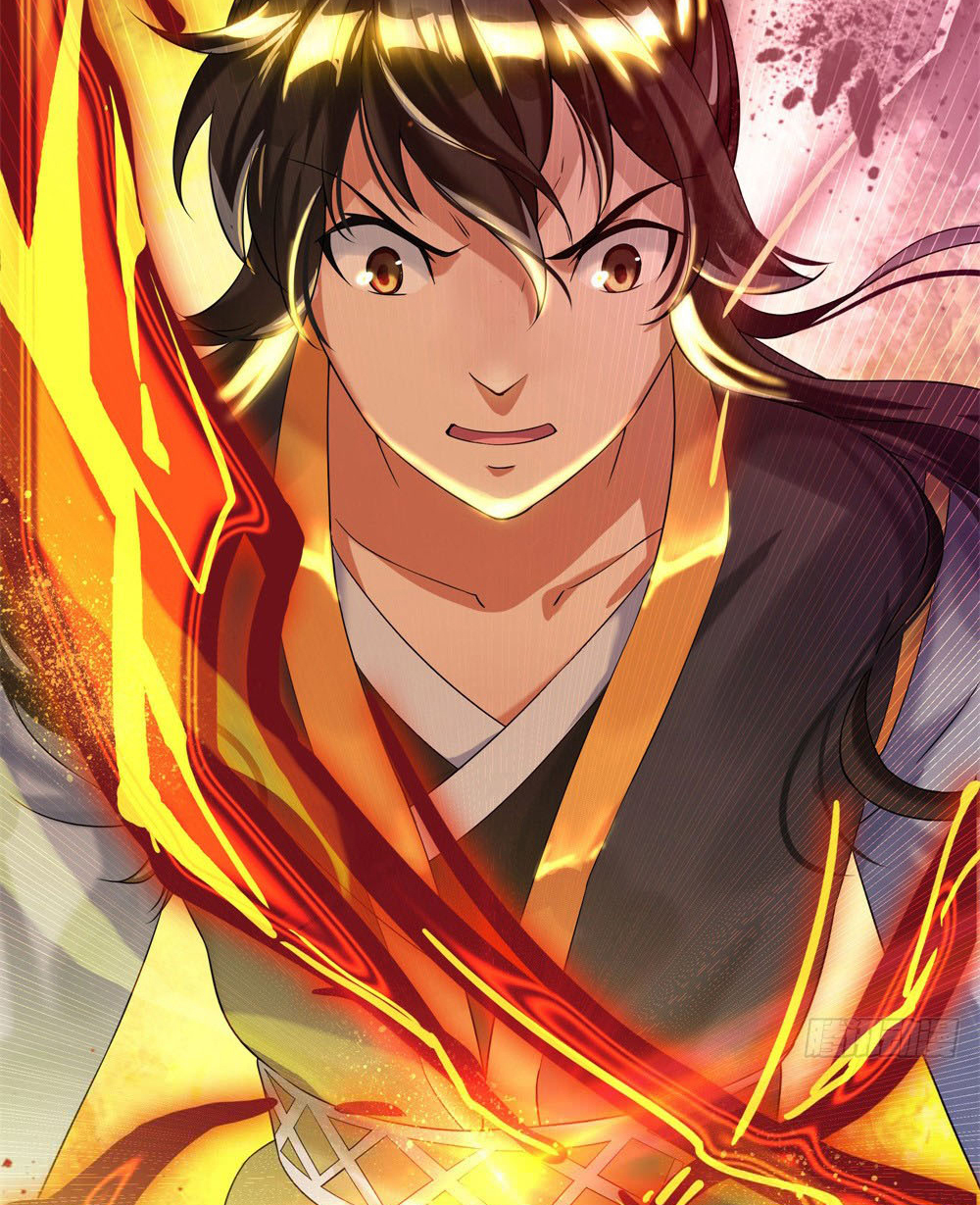 Peerless Soul Chapter 4 - halaman 28
