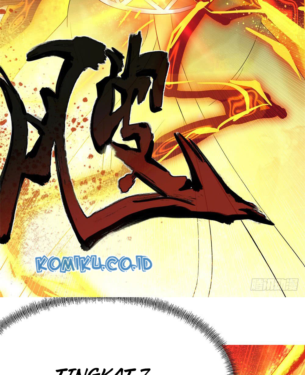 Peerless Soul Chapter 4 - halaman 29